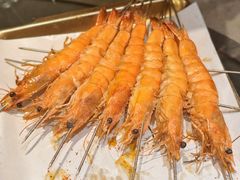 -锦州御烧烤·形象店(人民街店)
