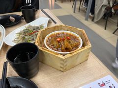 -玉兰苑一等茶餐厅