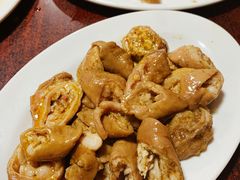 烤肥肠-鞍山戰