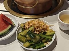 -东门口·新式老北京火锅(河西龙湖天街店)