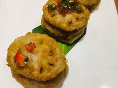 -枣子树·素食餐厅(普陀山店)