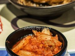 小菜-名代宇奈备长炭烧鳗鱼居酒屋