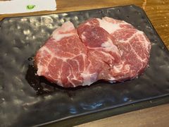 -·缸桶屋·韩式牛肋条自助烤肉(西湖D11店)