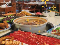 -土连锅·现熬养生汤锅(梁家巷店)