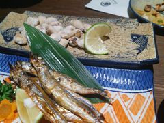 -鲸山上·私房日料(泰达MSD店)