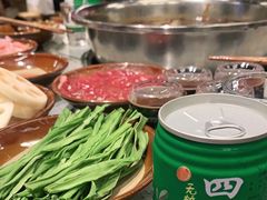 -华丰火锅(双林北横路店)