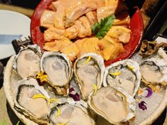 -贰捌零叁精致料理(钱湖店)