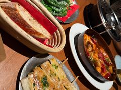 -二番煮Tapas居酒屋