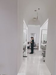 -SIEG hair salon
