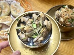 -面道赞宁海海鲜面(迎凤街店)