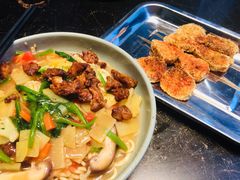 -臻老板牛肉面(光华路SOHO店)