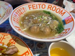 -肥韬茶餐厅(海上世界店)