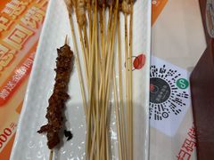 -阳阳中国饭(北京荟聚店)