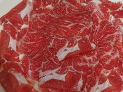 -马记伊源斋涮肉·清真菜(百子湾店)