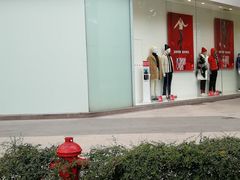 -优衣库(广州恒宝广场店)