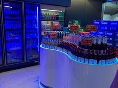 -唯爱KTV聚会餐厅(仙林东城汇店)