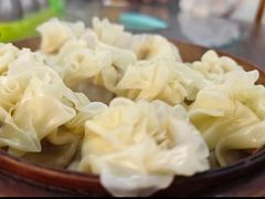 -马家烧麦(总店)