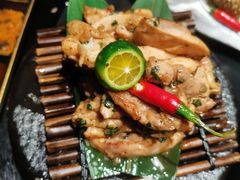 -合幸日本料理·炭火烧肉(观澜御湖店)