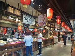 -黄三怪(无影山北路店)