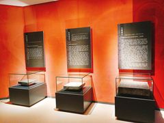 -西安大唐西市博物馆