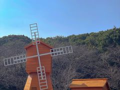 -苏州上方山国家森林公园