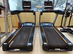 -中田·健身+普拉提(浦东金高路店)