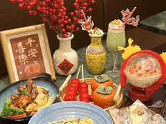-秘密旅行Bonjour(黑金冠 江南西店)