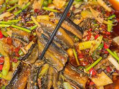 -李大爷的泡椒馆(冉家坝店)