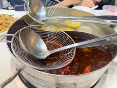 -陈记顺和潮汕牛肉火锅(番禺迎宾大道店)