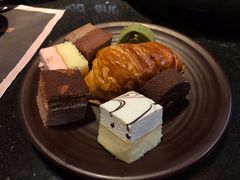糕点-大山炭火烤肉自助(印象城店)