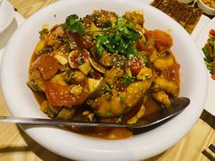 -渔太泰漓江小馆·广西融合菜(西街店)