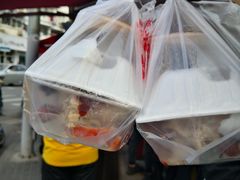 -晶牌烤鸭(延吉东路557弄小区店)