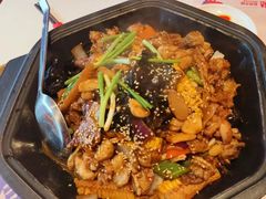 -蛙来哒(石景山万达店)