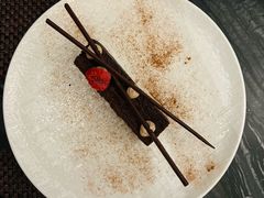 -长沙北辰洲际酒店-兰调全日餐厅