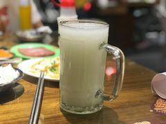 -三肥两瘦烤肉(鹿城店)
