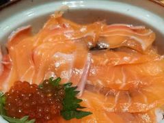 -藤鹤日本料理(保利广场店)
