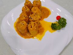 -东四民芳餐厅(世茂工三店)