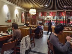 大堂-福苗小骆驼烧烤(曲江店)