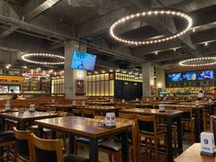 大堂-COMMUNE幻师(上邦百汇城店)