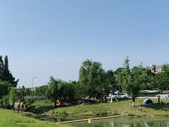 -两河城市森林公园