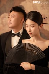 -安娜公馆婚纱摄影(锦州店)