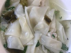 -樊记腊汁肉(竹笆市总店)