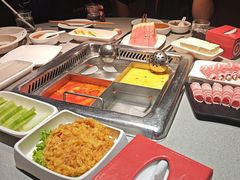 -海底捞火锅(牡丹园店)