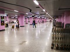 -一大会址·新天地(地铁站)