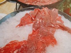 -清真军邺·金富苑肥牛(石坡街旗舰店)