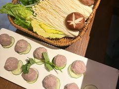 -同仁四季椰子鸡(罗湖国贸店)