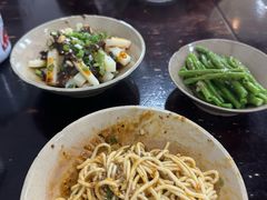 -泰宜担担面(黄泥塝总店)