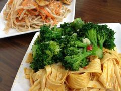 -老狼大盘鸡(祭城店)