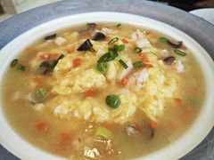 -鹿鸣春饭店(总店)