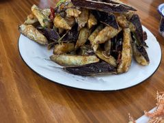 -美顺香食府鱼头老店(雪野湖店)
